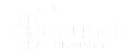 Launch Okanagan Logo